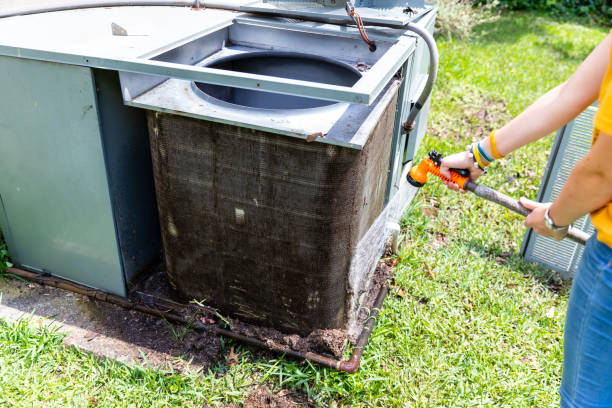 Best Best Air Duct Cleaning Company  in Fortville, IN