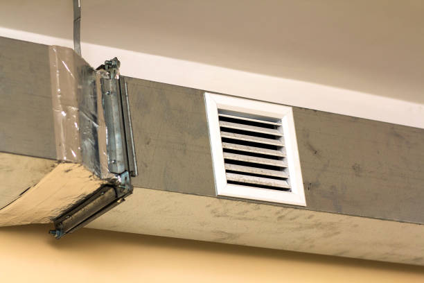 Best Air Duct Cleaning Company Near Me  in Fortville, IN