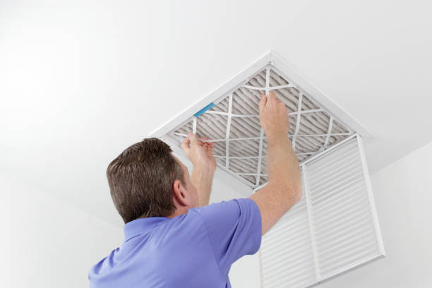 Best Air Duct Cleaning Company Near Me  in Fortville, IN